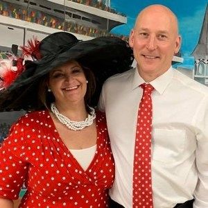 Meet your Posher, Barbie